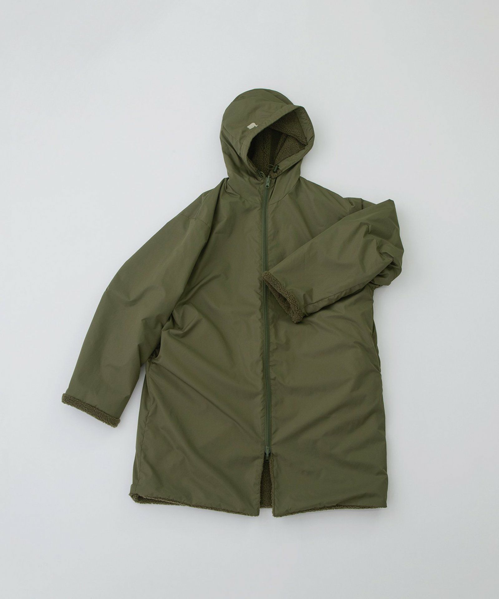 ウラ面：ナイロン