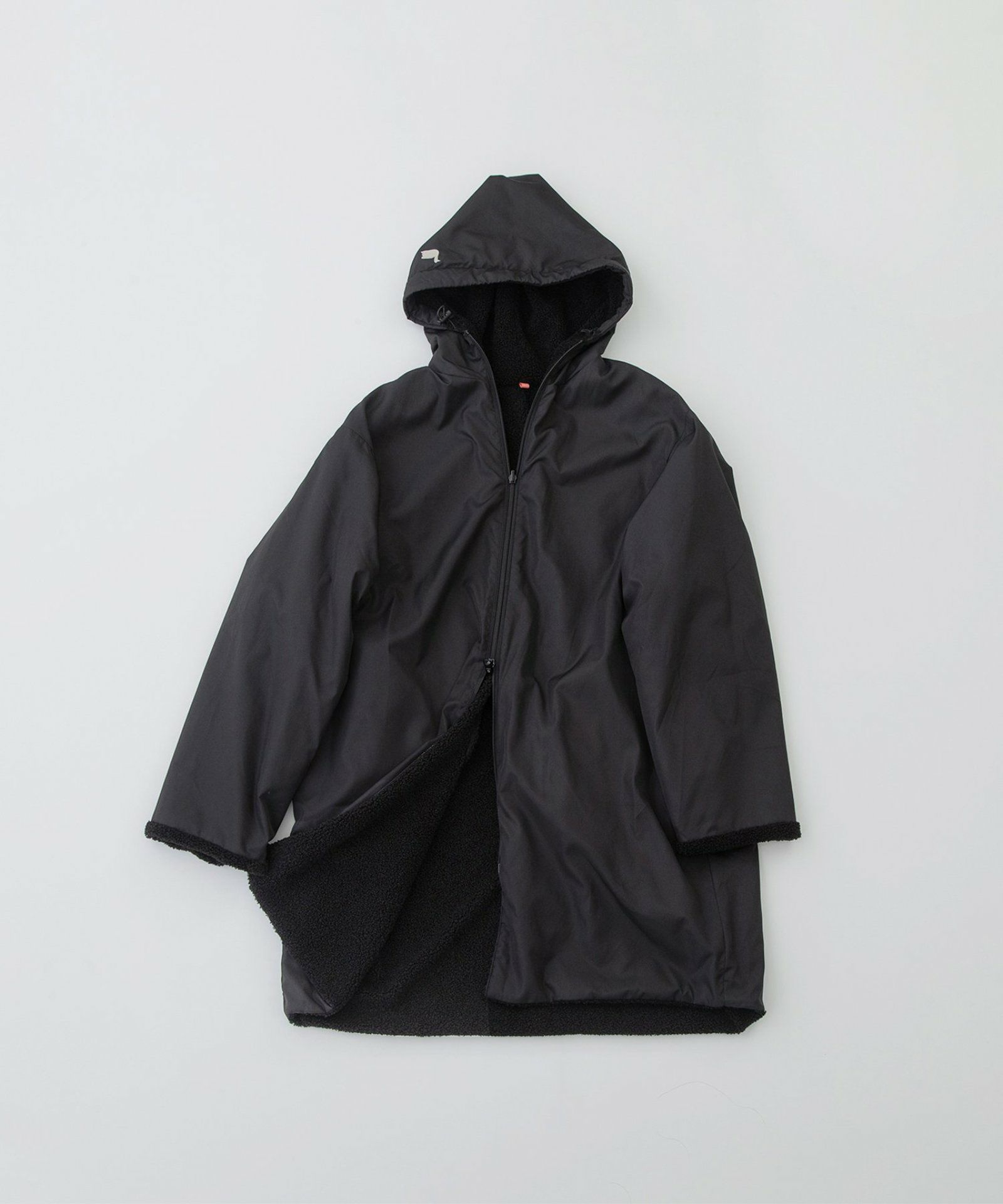 ウラ面：ナイロン