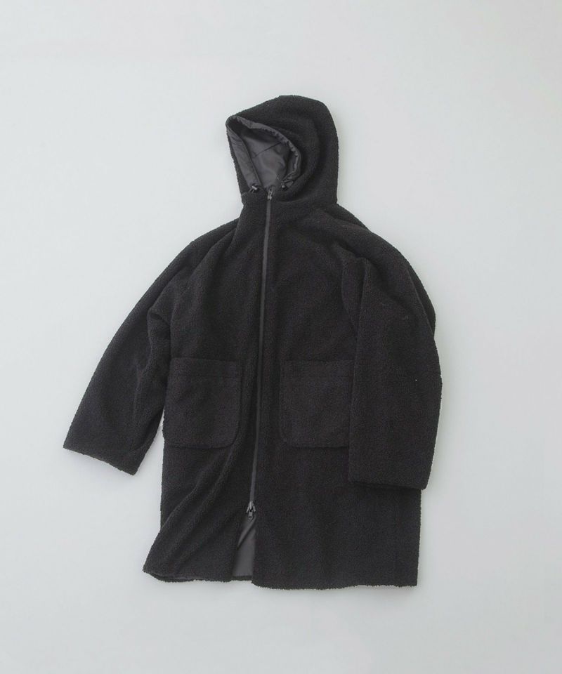 オモテ面：ボア