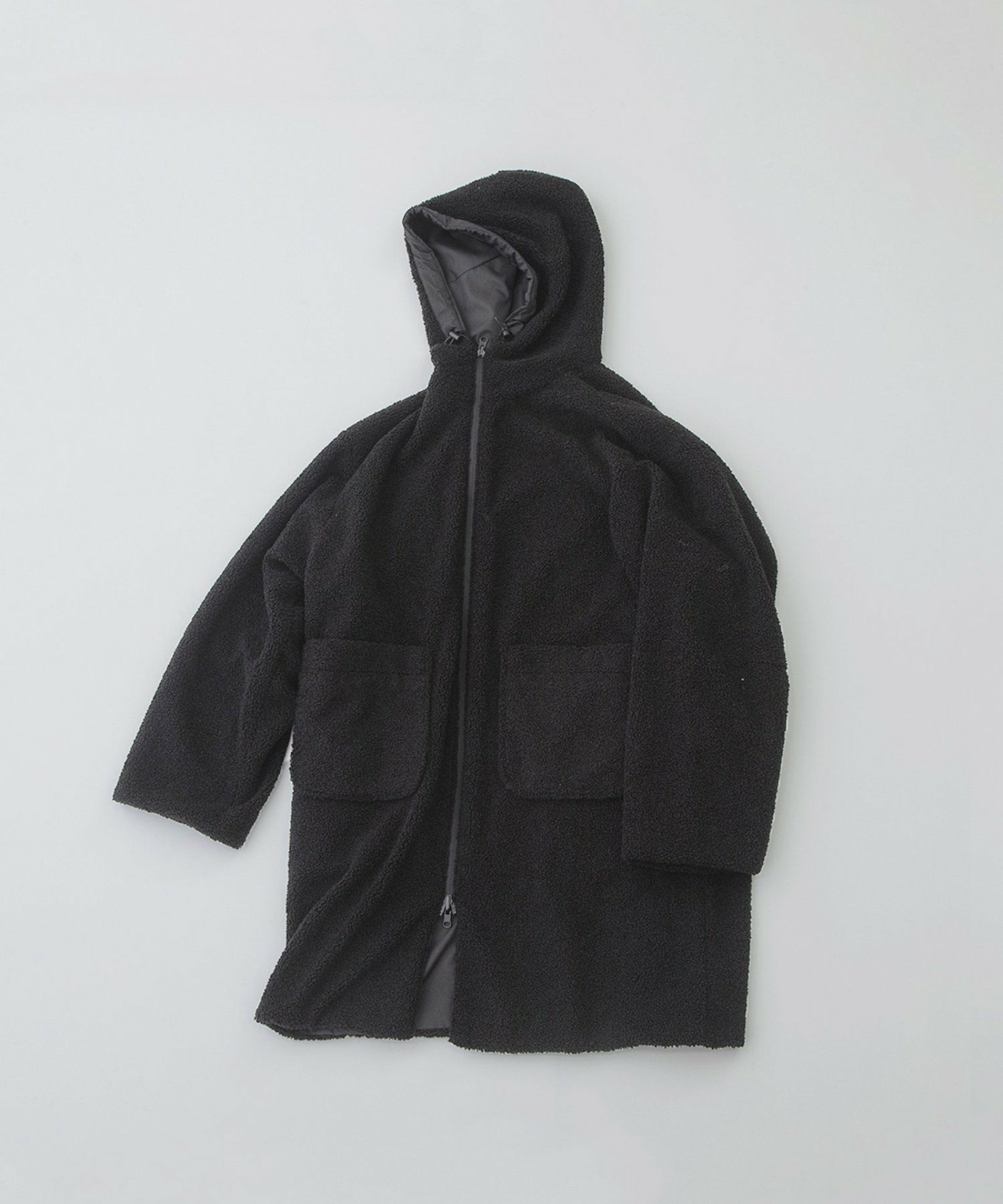 オモテ面：ボア