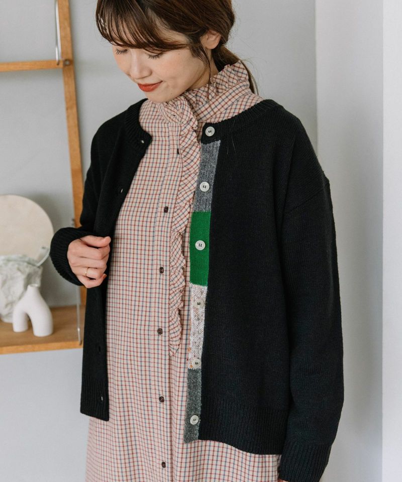 モデル身長：156cm