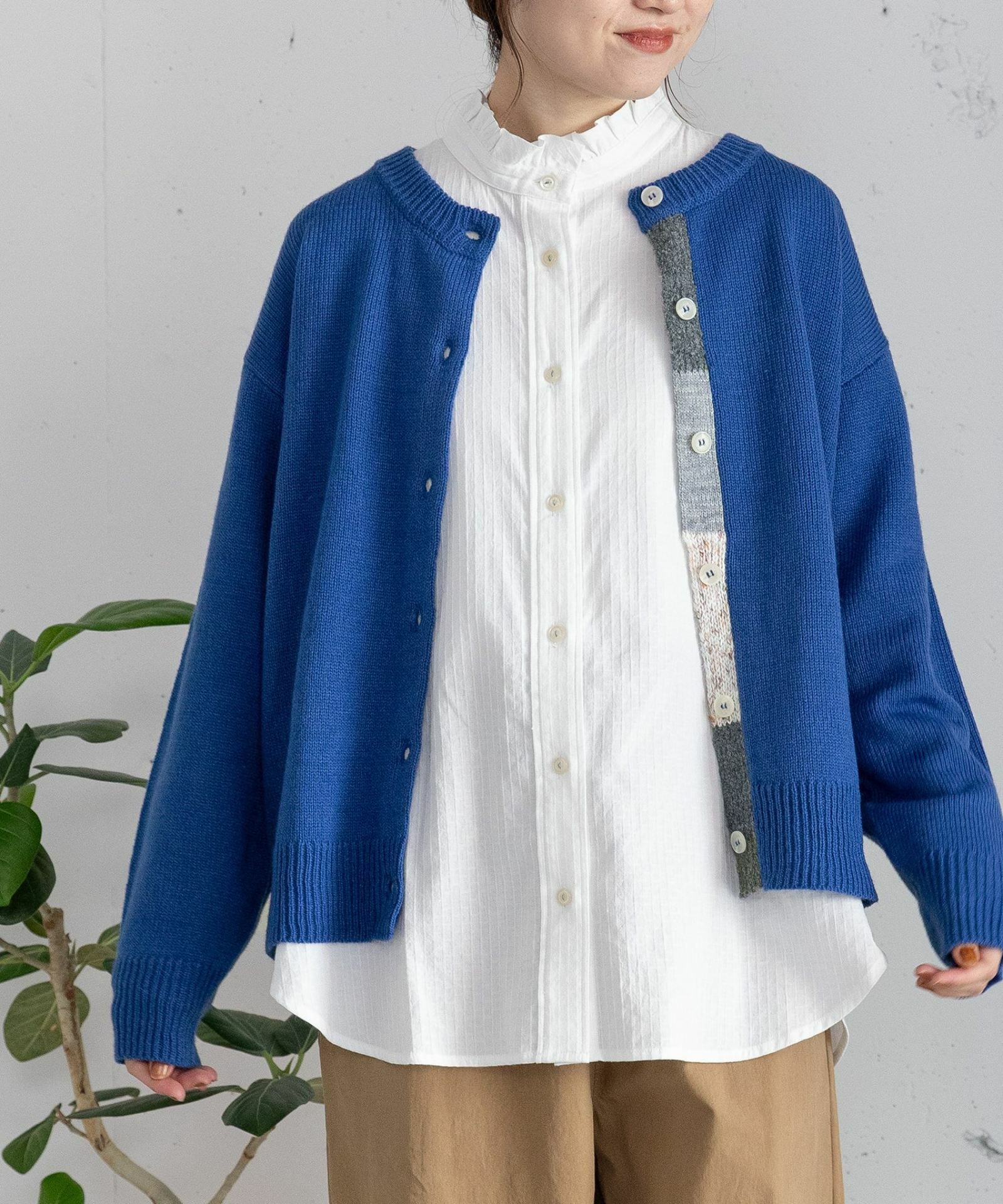 モデル身長：156cm