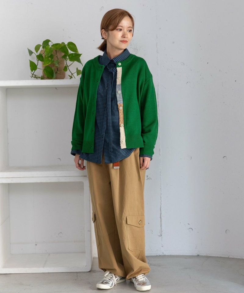 モデル身長：157cm