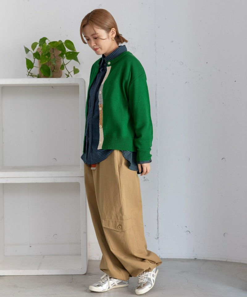 モデル身長：157cm