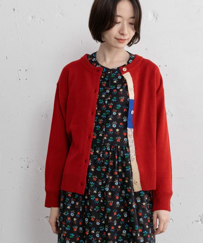 モデル身長：165cm