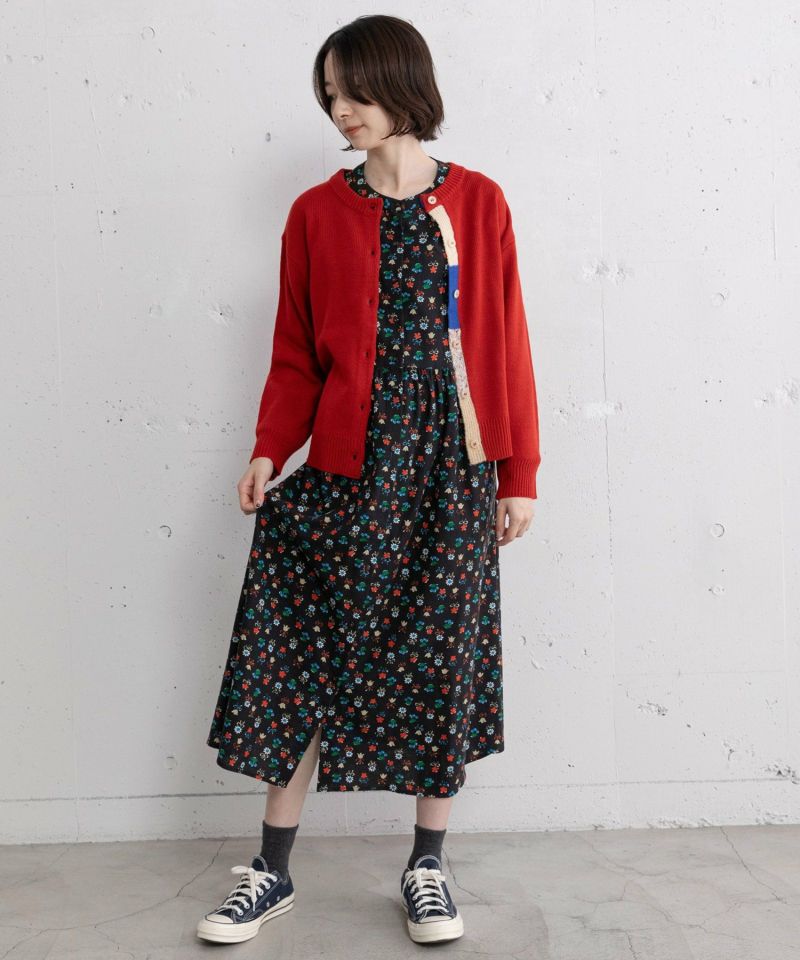 モデル身長：165cm