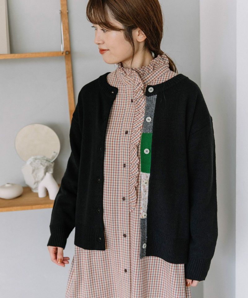 モデル身長：156cm