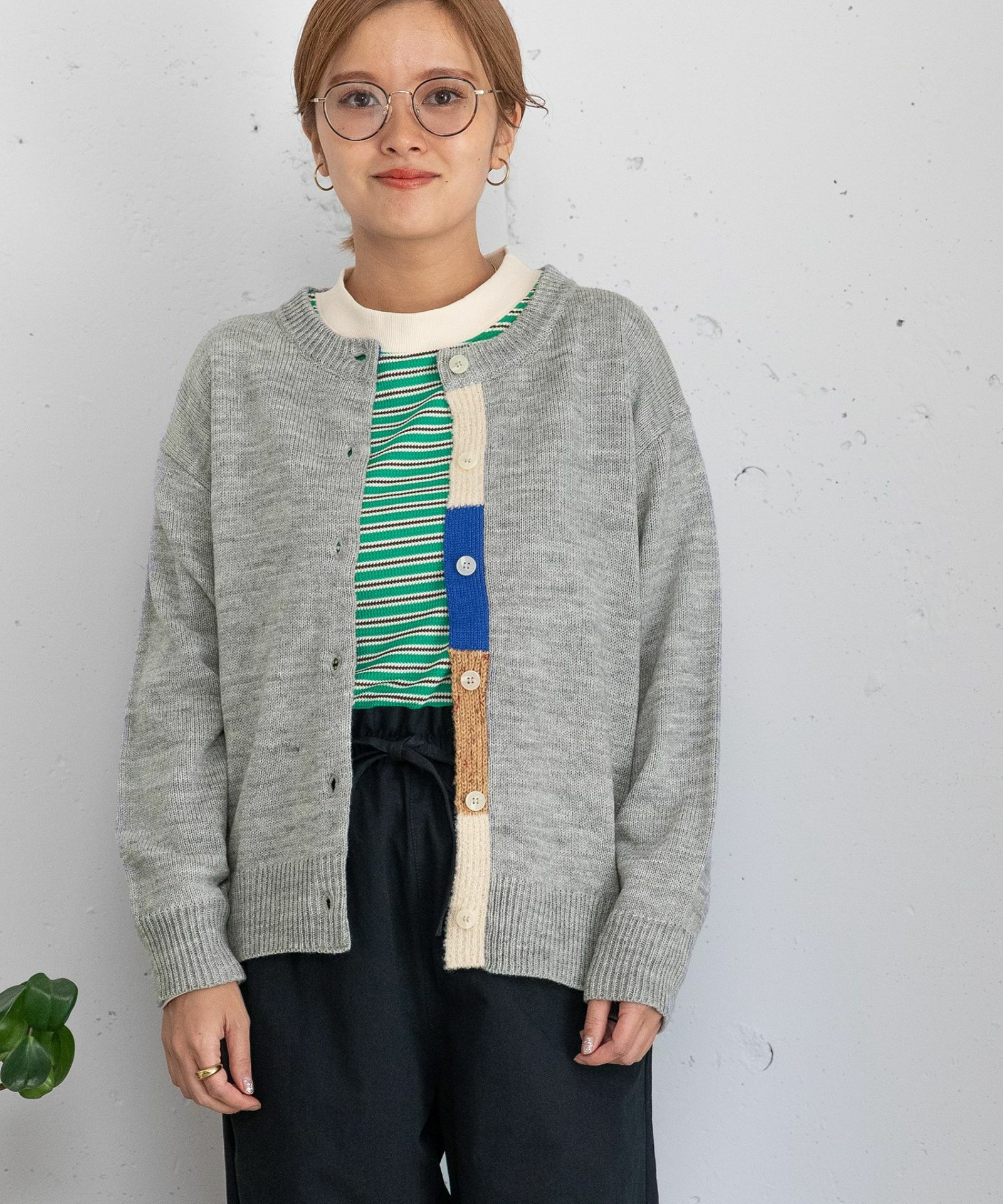 モデル身長：157cm