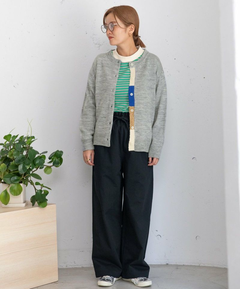 モデル身長：157cm