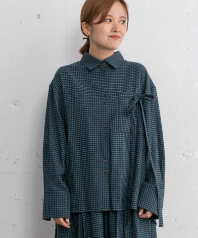 モデル身長：157cm