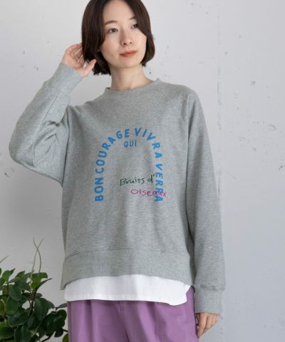 モデル身長：165cm