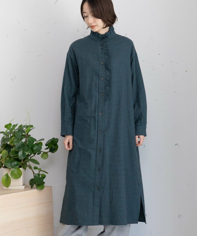 モデル身長：165cm