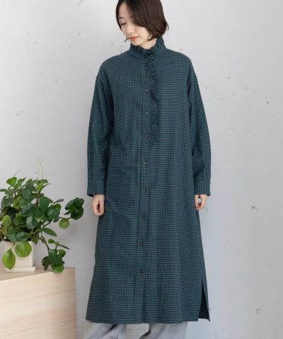 モデル身長：165cm