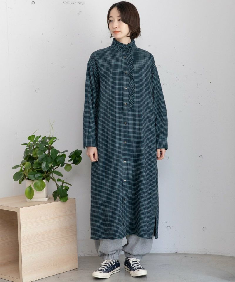 モデル身長：165cm