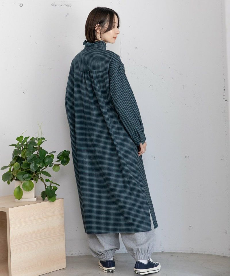 モデル身長：165cm