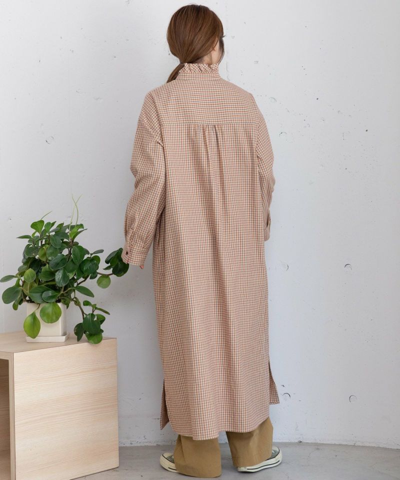 モデル身長：156cm