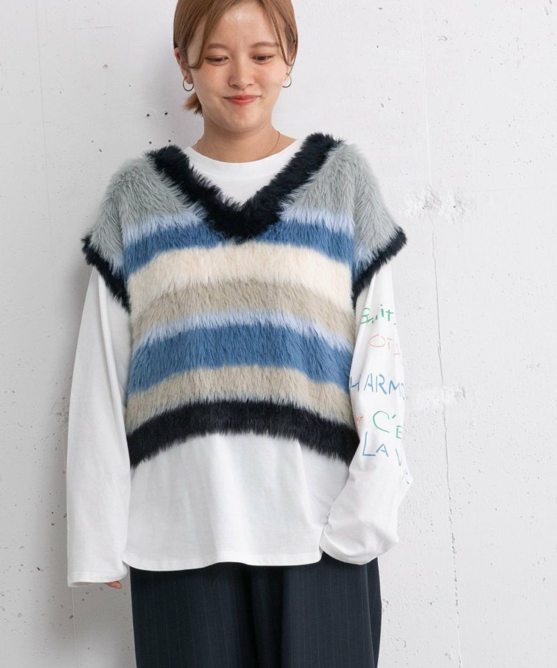 モデル身長：157cm