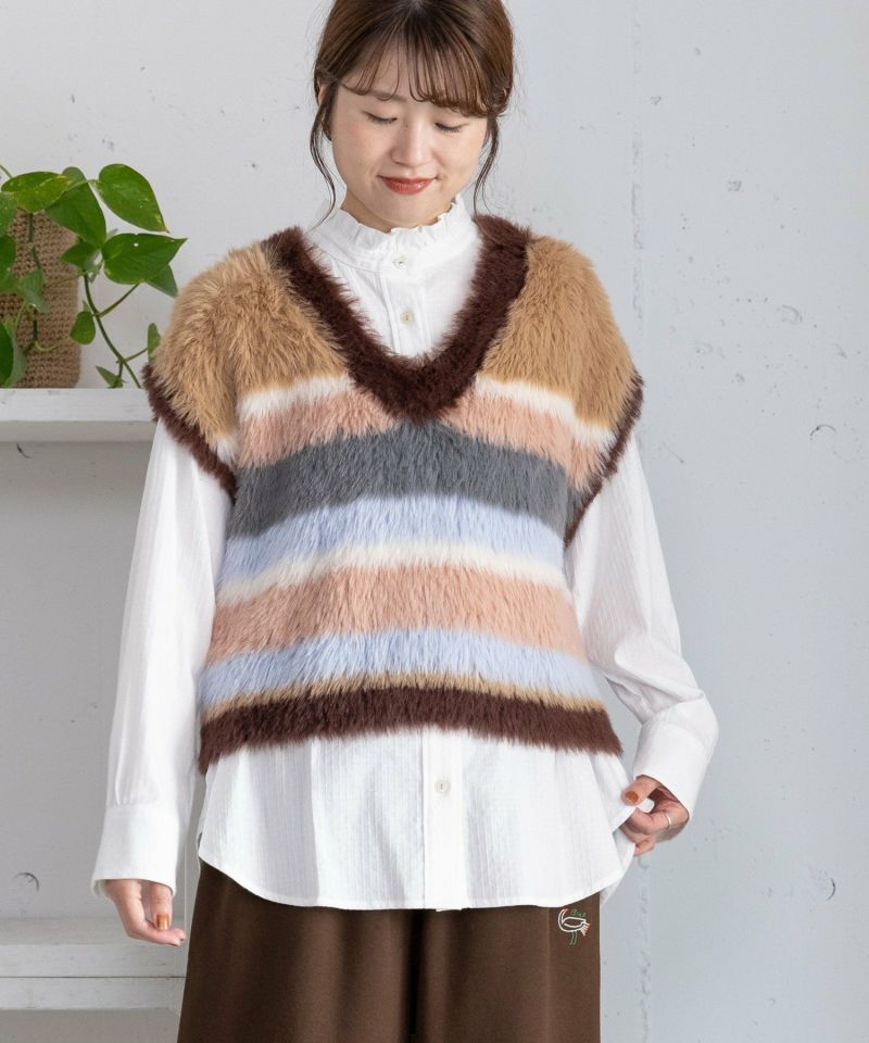 モデル身長：156cm