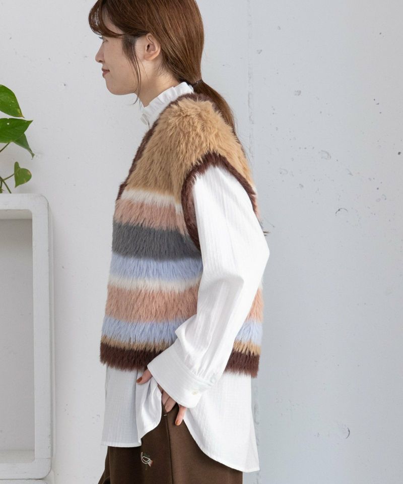 モデル身長：156cm