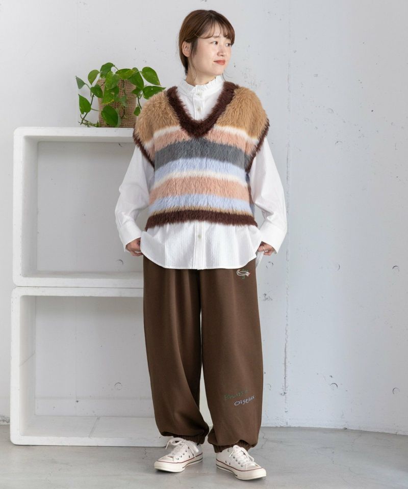 モデル身長：156cm