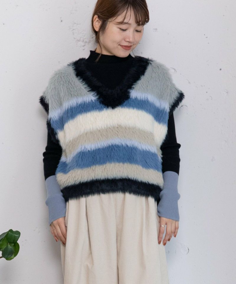 モデル身長：156cm