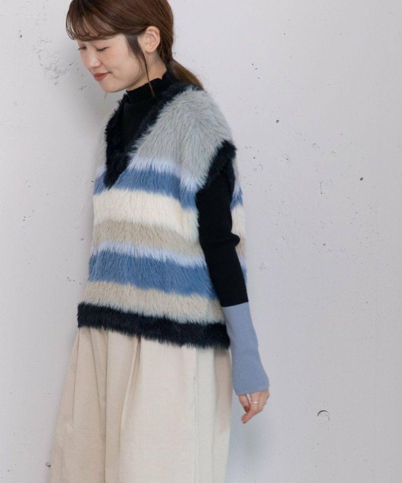 モデル身長：156cm