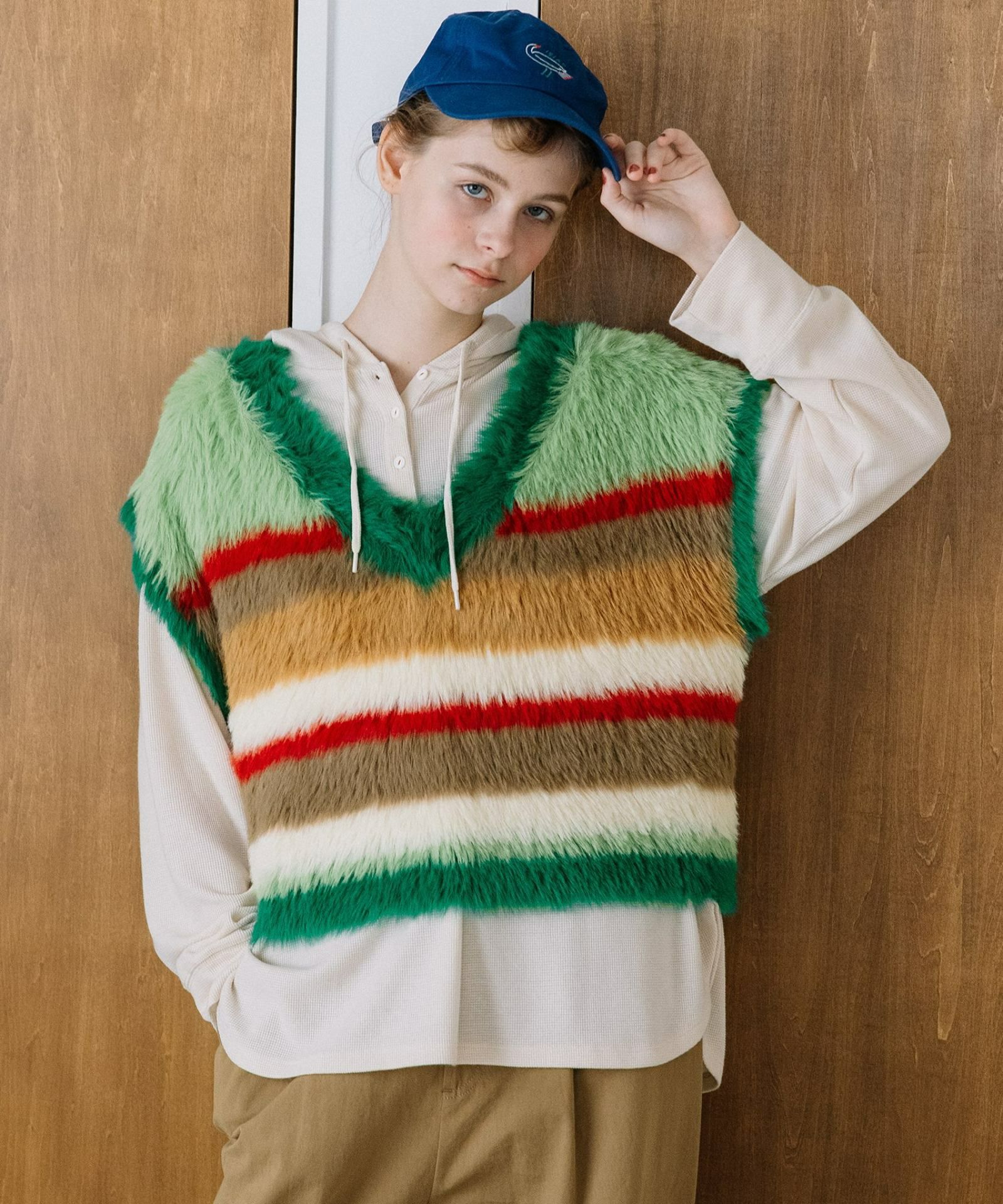 POU DOU DOU 11/9（日）インスタLIVEご紹介アイテム - COO ONLINE クー