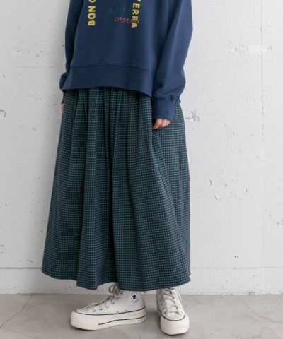 モデル身長：157cm