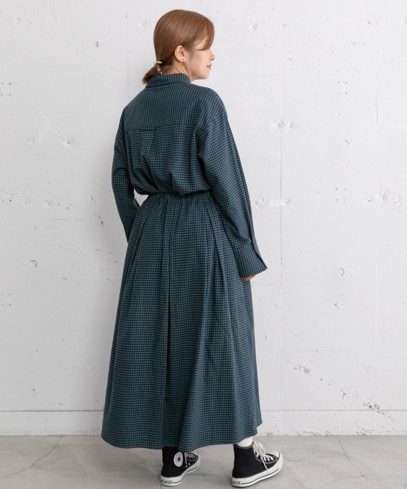 モデル身長：157cm