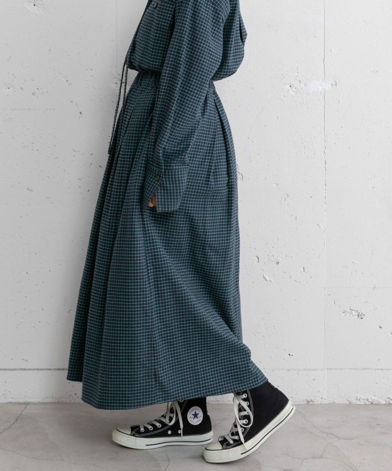 モデル身長：157cm