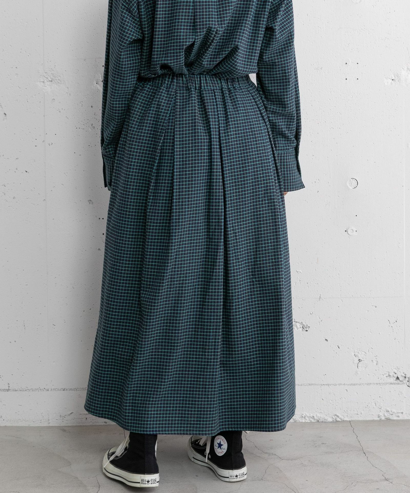 モデル身長：157cm