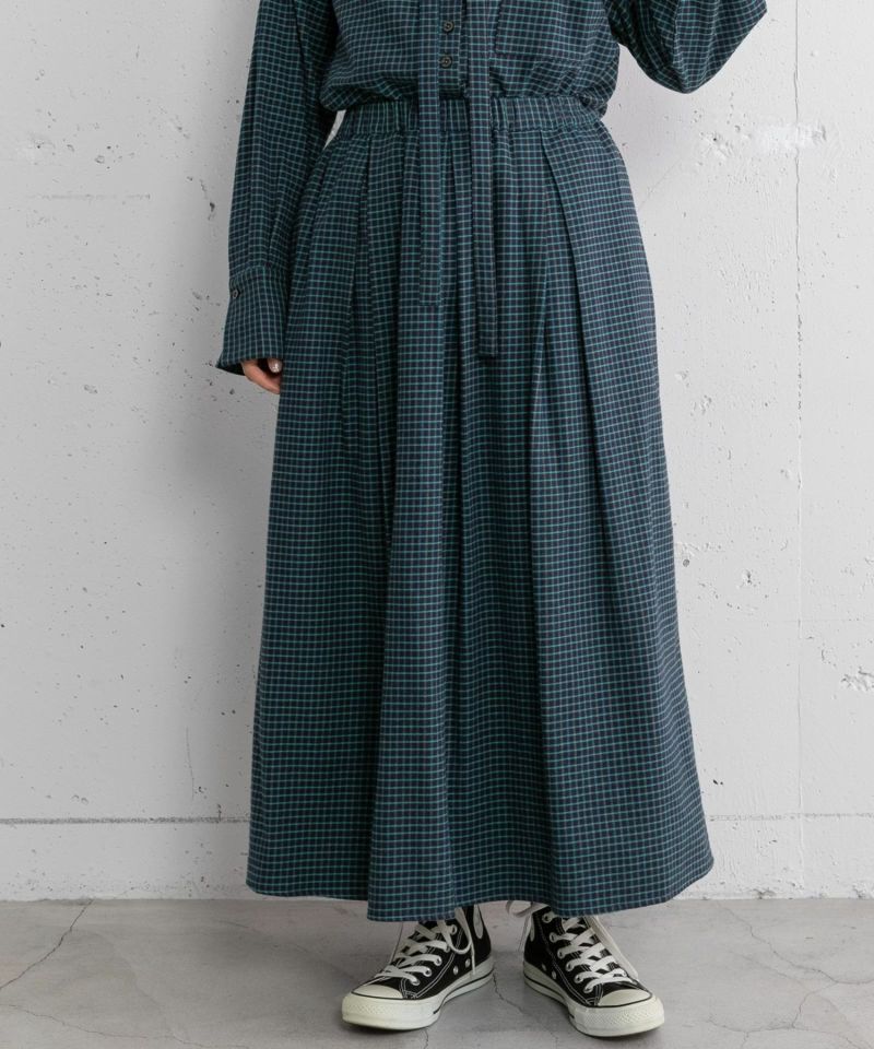 モデル身長：157cm