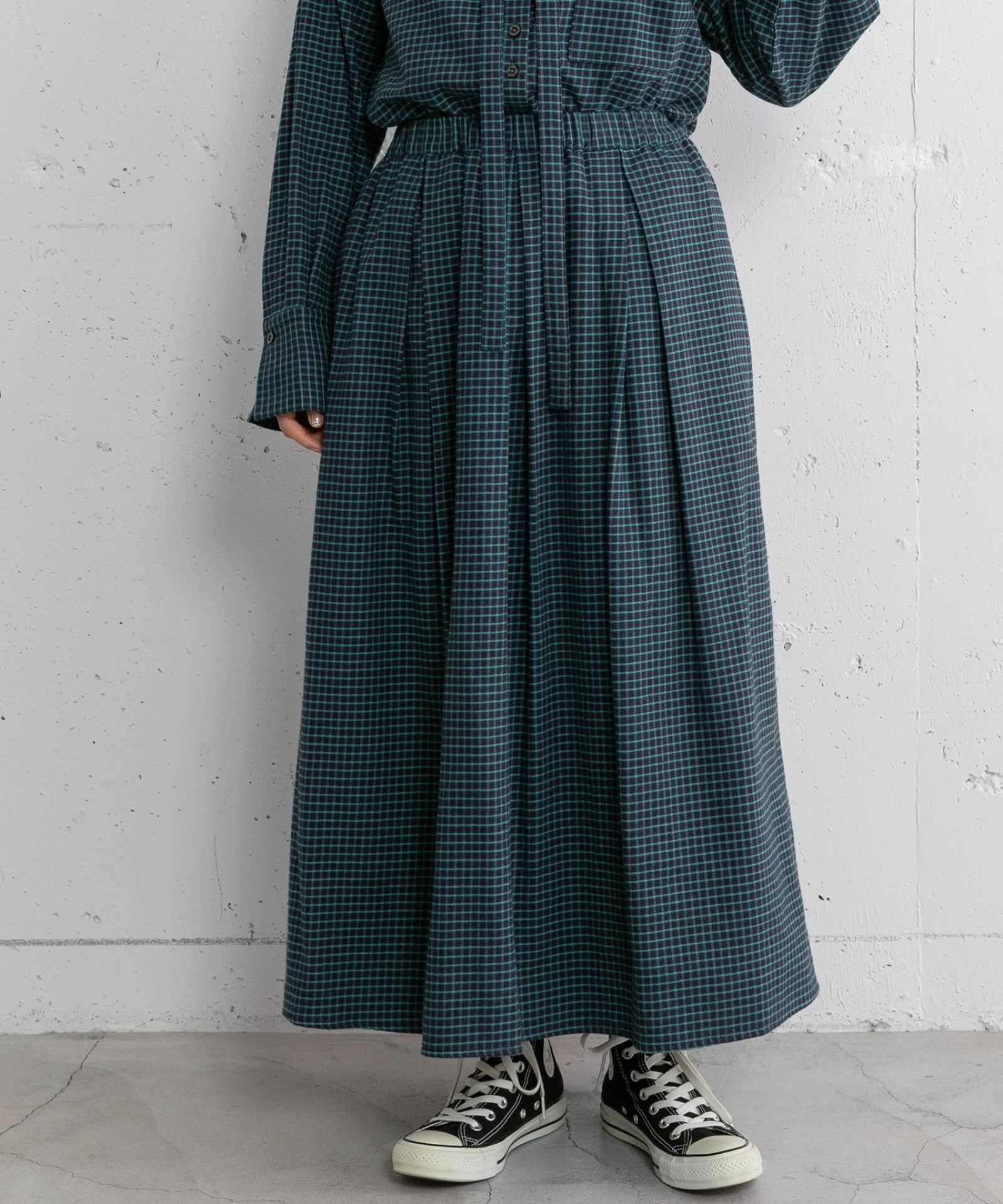 モデル身長：157cm