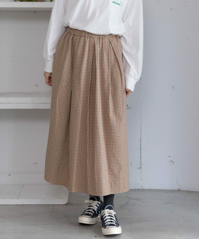 モデル身長：165cm