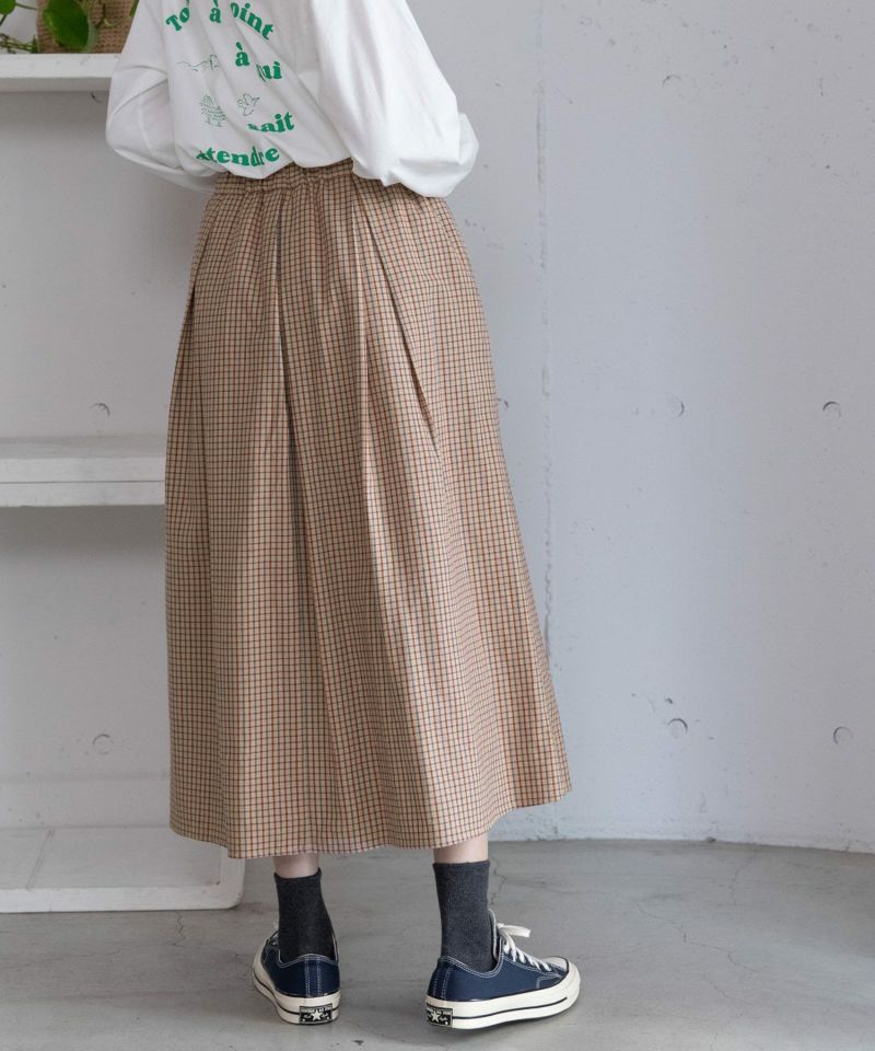 モデル身長：165cm