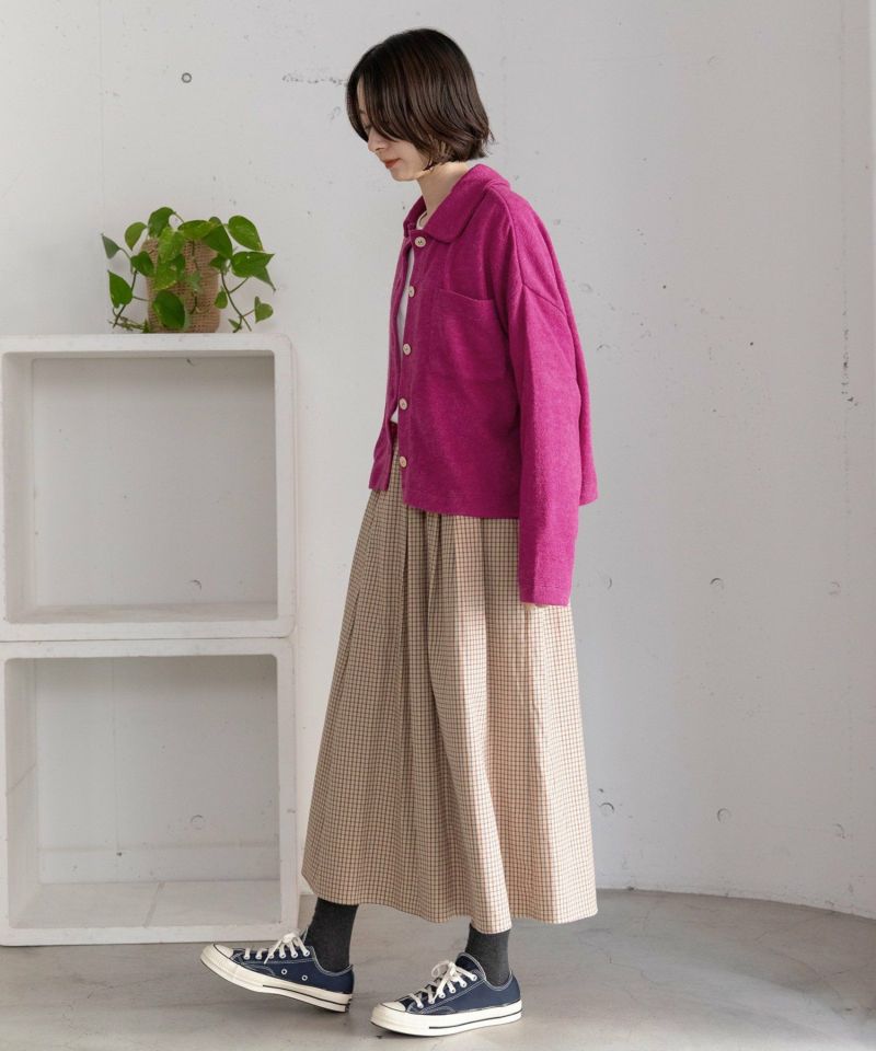 モデル身長：165cm