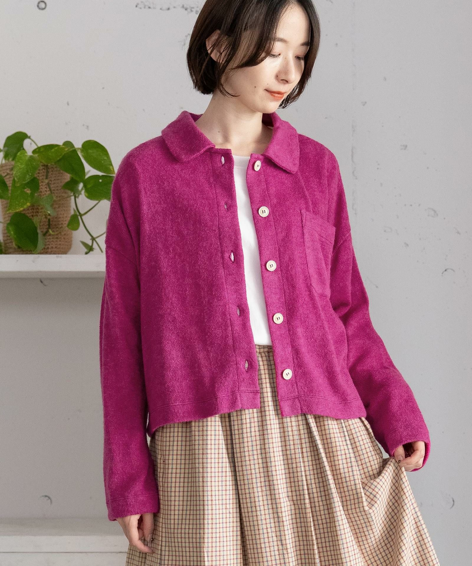 モデル身長：165cm