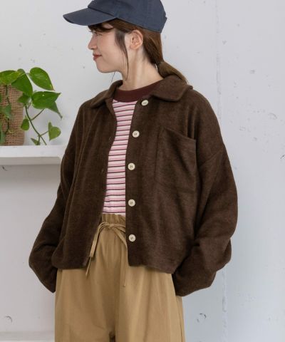 モデル身長：156cm