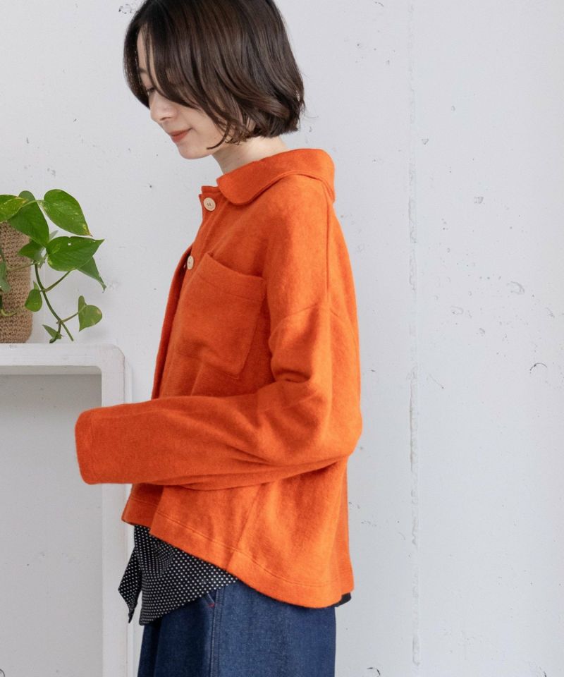 モデル身長：165cm