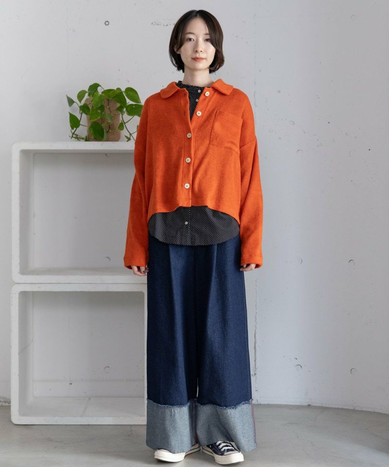 モデル身長：165cm