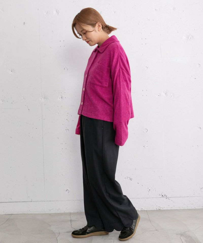 モデル身長：157cm