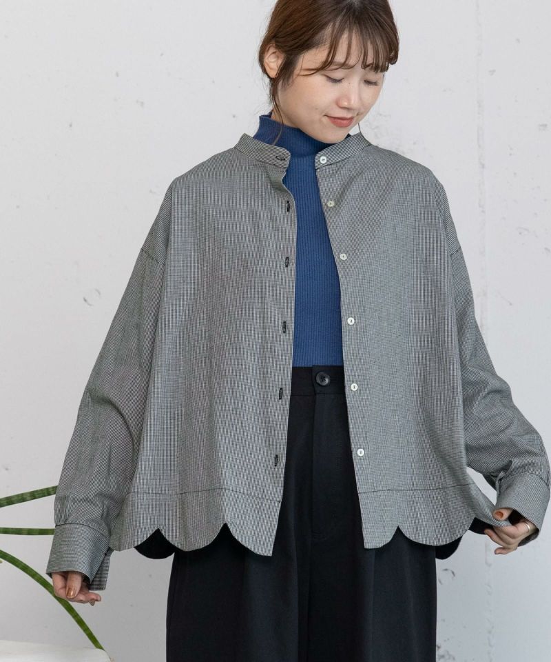 モデル身長：156cm