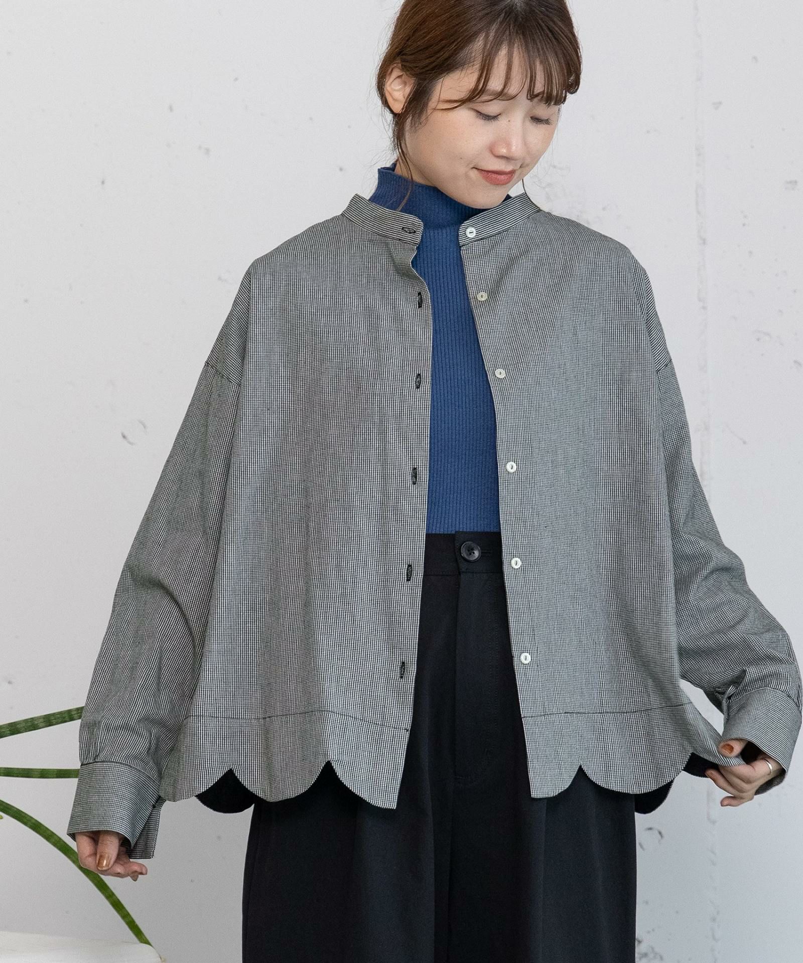 モデル身長：156cm