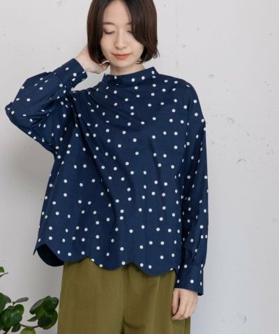 モデル身長：157cm