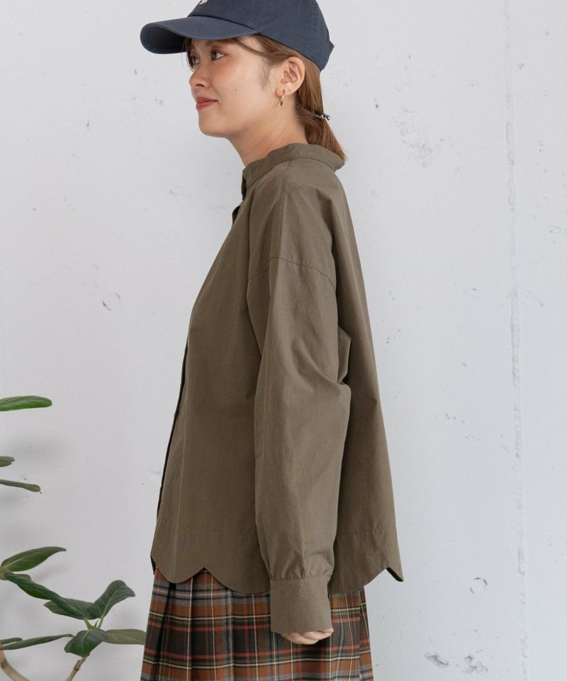 モデル身長：157cm