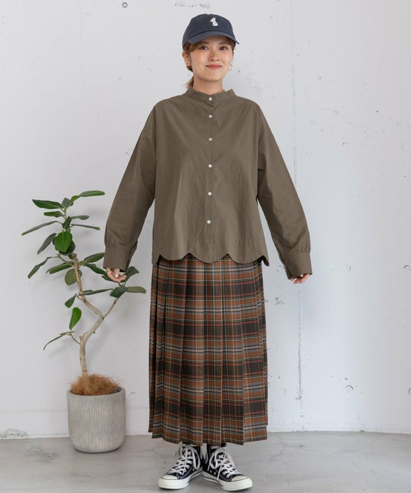 モデル身長：157cm