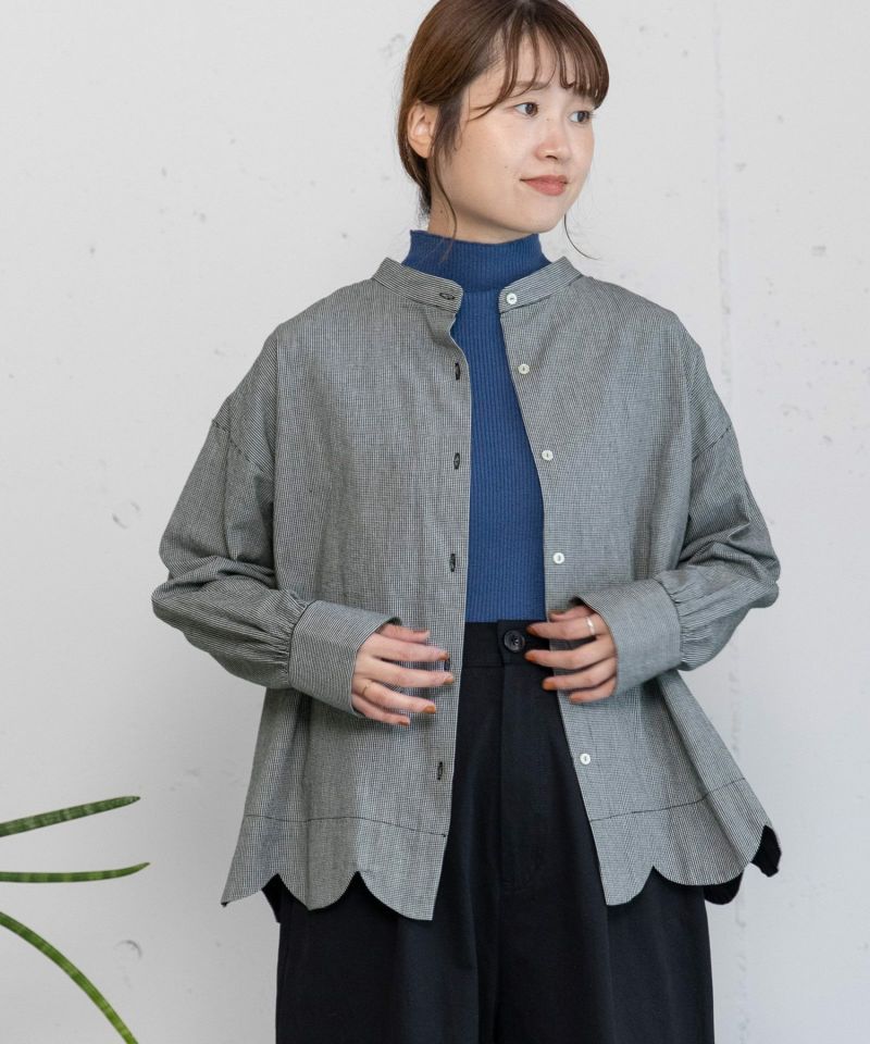 モデル身長：156cm