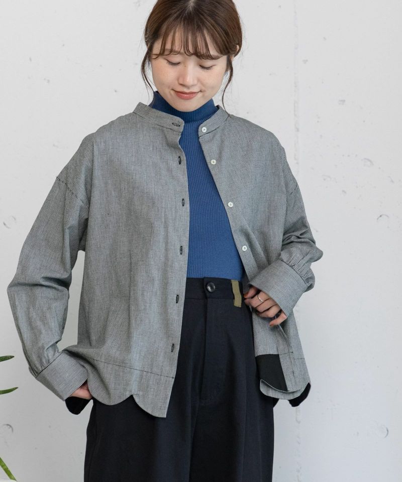 モデル身長：156cm