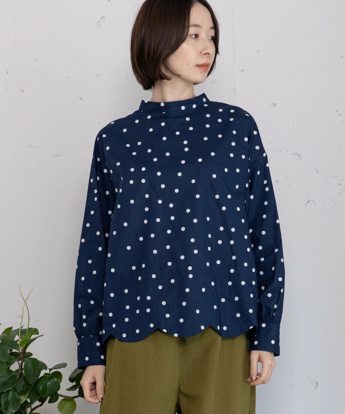 モデル身長：165cm