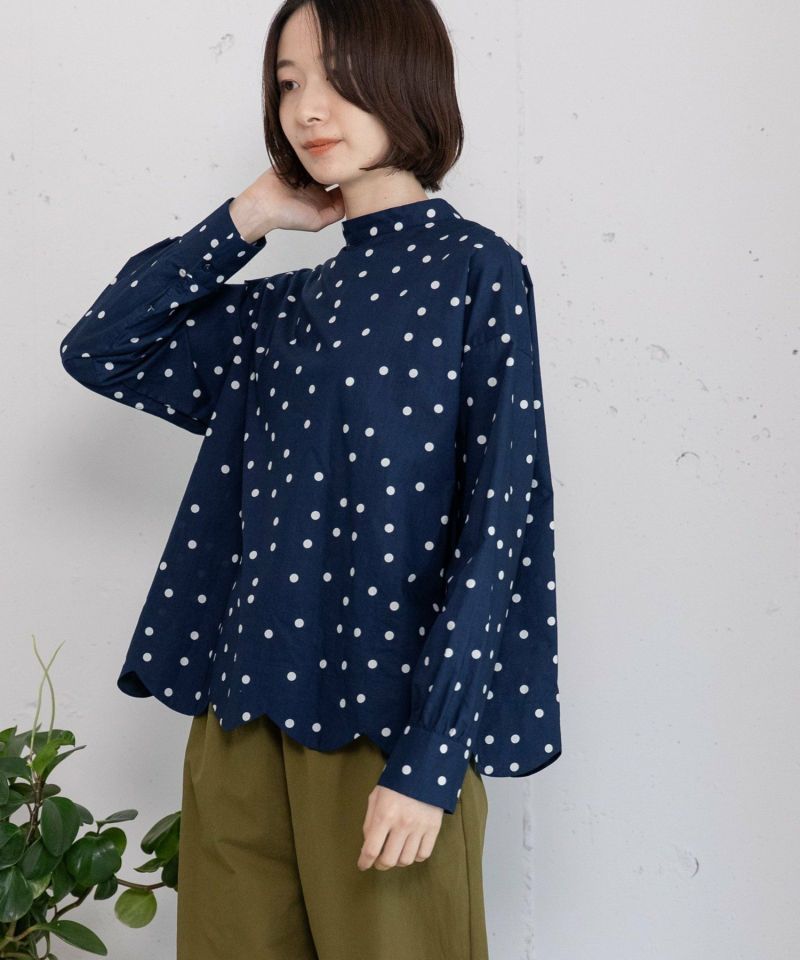 モデル身長：165cm